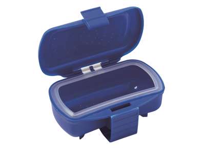 KINETIC WORM BOX
