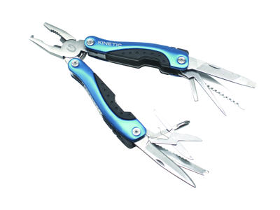 KINETIC MULTI-TOOL