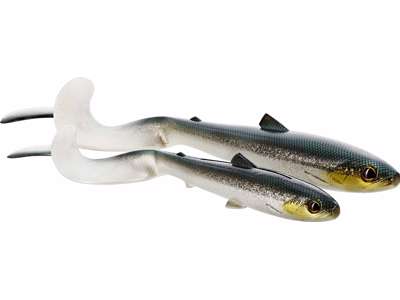 BULLTEEZ CURLTAIL