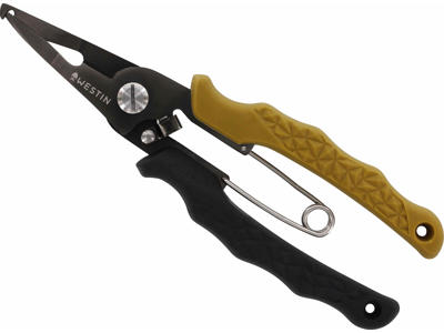 HD SPLIT RING PLIERS