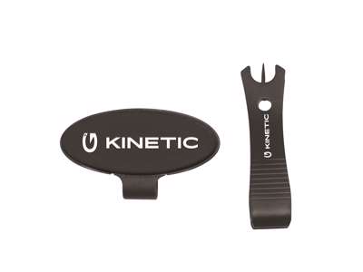 KINETIC HAT CLIP & NIPPER