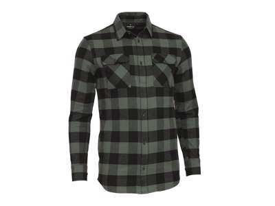 KINETIC ARON SHIRT