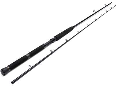 W3 PREDATOR TROLLING 2ND