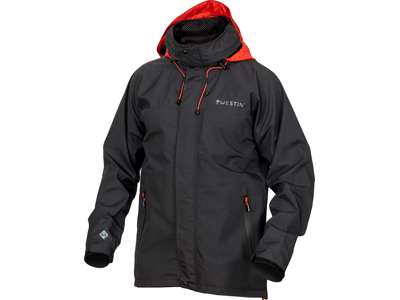 W6 RAIN JACKET