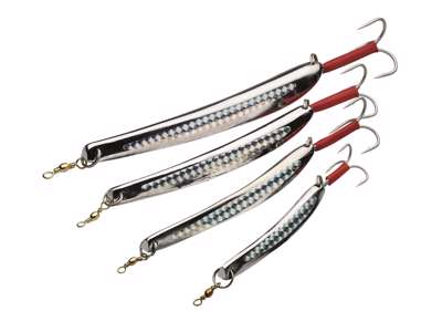 KINETIC PILKEN