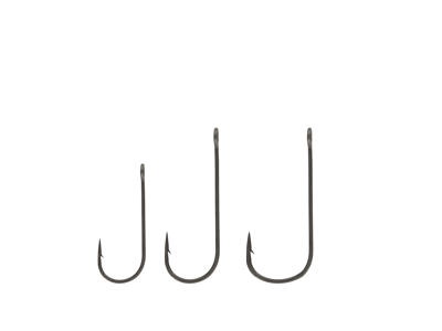 TRAILER HOOKS & 12 BEADS