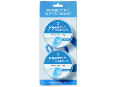 KINETIC SUPER MONO 2X100M