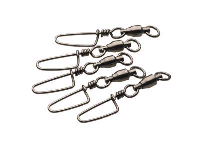 KINETIC BALL BEARRING SWIVEL W/COAST LOCK