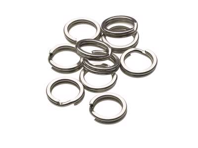 KINETIC 3X STRONG SPLITRING
