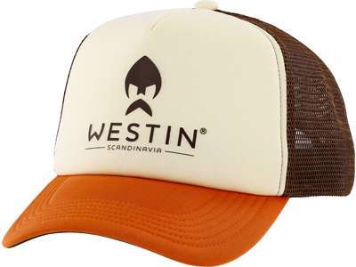 TEXAS TRUCKER CAP