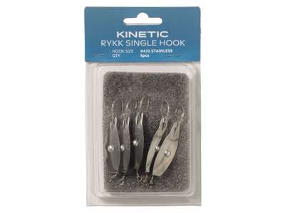 KINETIC RYKK SINGLE HOOK