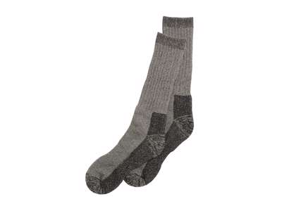 KINETIC WOOL SOCK