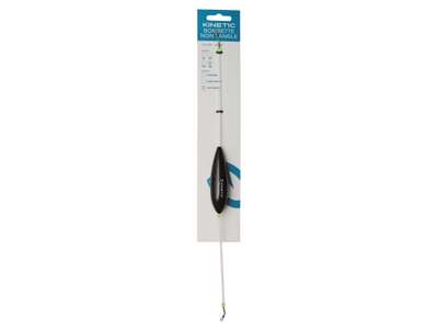 KINETIC BOMBETTE NON TANGLE FAST SINKING