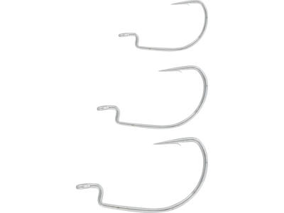 MAGIC MINNOW WEEDLESS JIG WIDEGAP HOOK