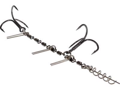 JOINTED STINGER HD DOUBLE