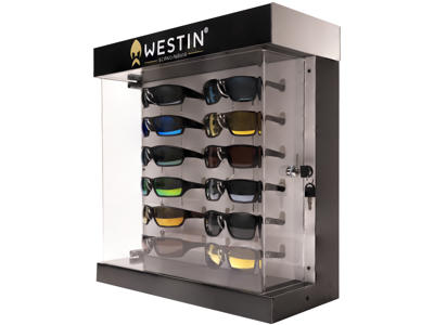 WESTIN EYEWEAR DISPLAY 