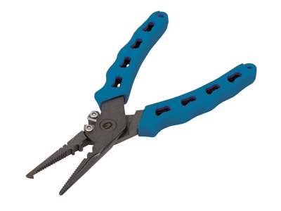 KINETIC SS MAGNET PLIER