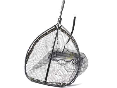 W3 C&R LANDING NET